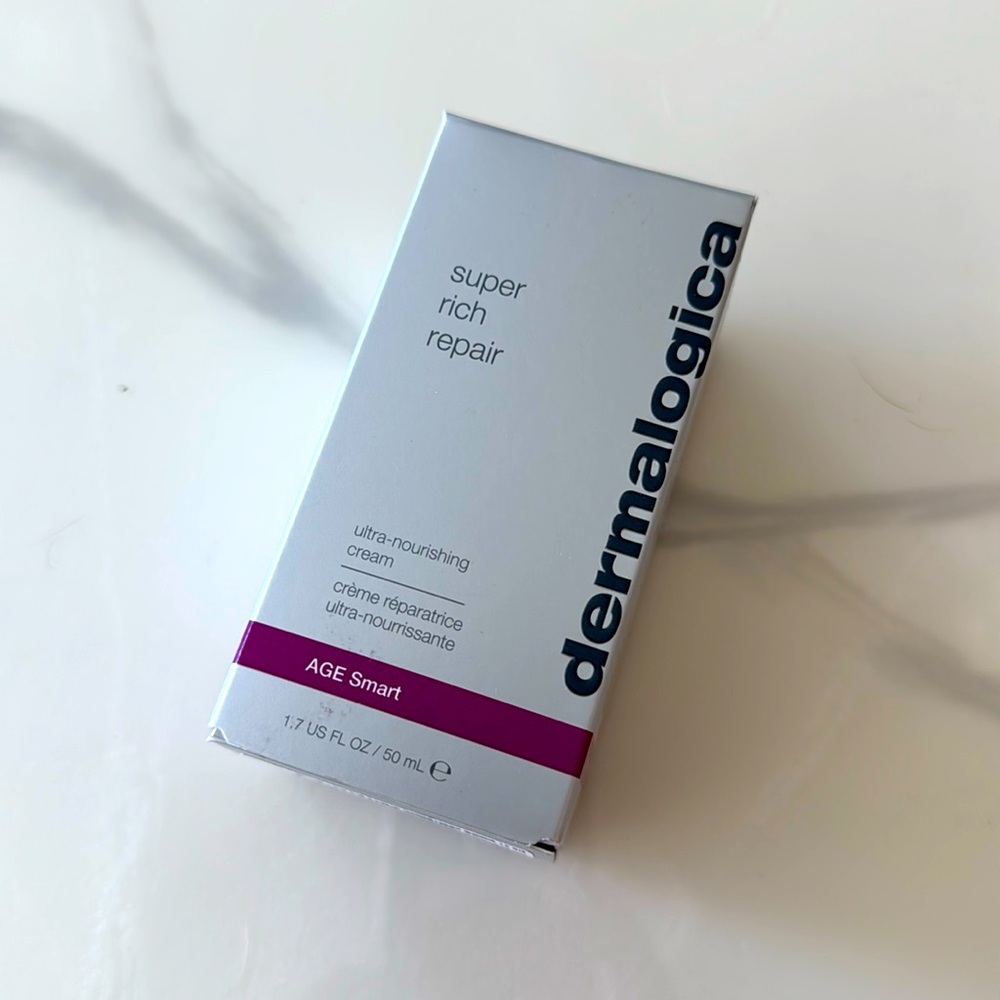 Dermalogica Super Rich Repair Cream